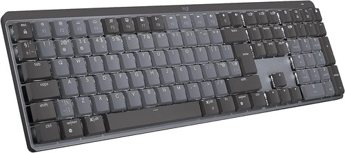 Logitech mechanical - logitech, mx