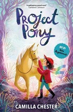 Project Pony by Camilla