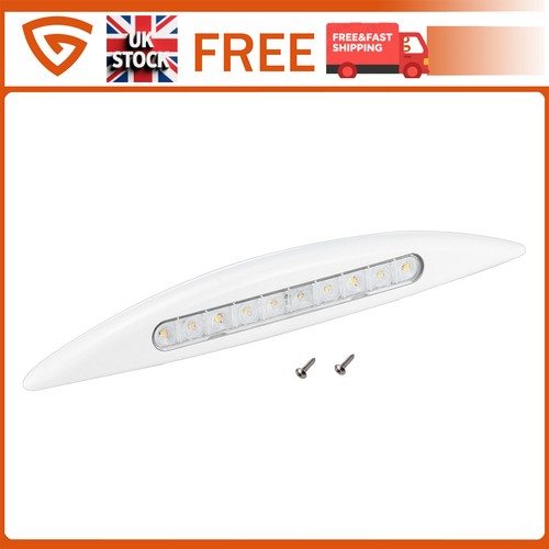 Led white awning light - led, 12v