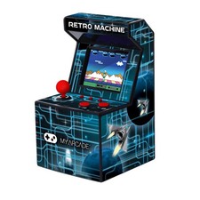  Retro Machine Gaming System