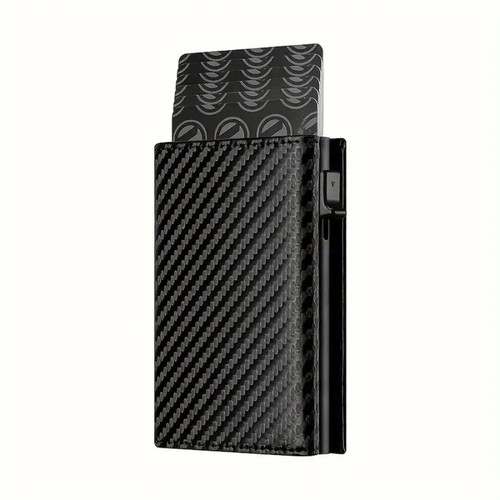 Vulkit card holder wallet - card, with