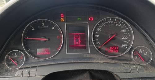 8e0920900k audi 8e - audi, s4