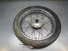 Yamaha CT1 175cc 1989-On