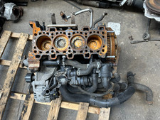 VAUXHALL VIVARO 2014-2018 1.6 CDTI R9M DIESEL ENGINE BLOCK BOTTOM END SPARES