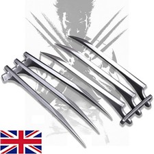 X-Men Wolverine Adamantium