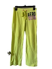 Aeropostale y2k wide - leg, yoga