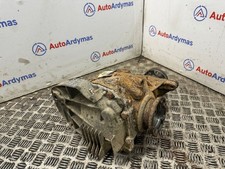 BMW X5 E53 2004 Diesel rear