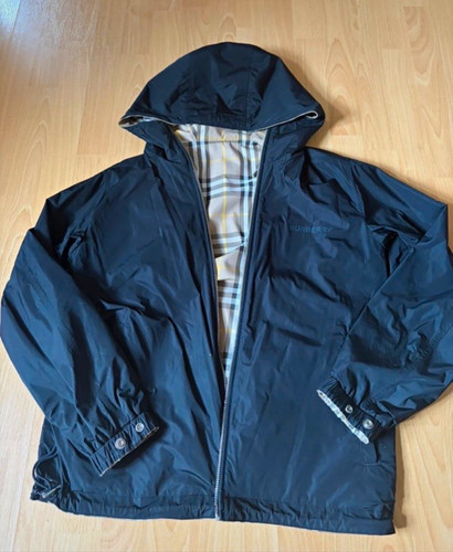 Burberry mens reversible - burberry,