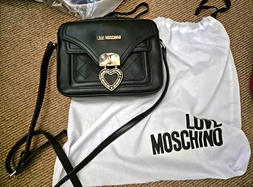 Love moschino small - moschino,