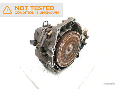 Rover 200 automatic gearbox - rover,