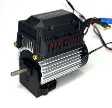 Traxxas Velineon VXL 8S