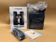Vanguard Binoculars Endeavor ED 8420 8x42 - Great Christmas Gift - Free Postage