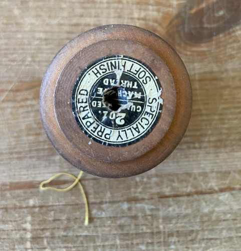 Simpson bros yellow - j., silk