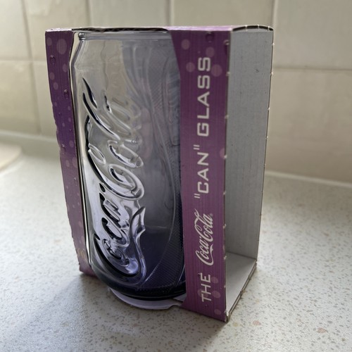 Mcdonald coca cola - cola, can