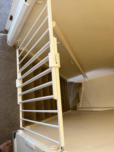 Cuggl wall fix extending - fix,