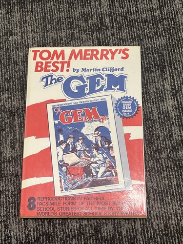 Tom merry best - tom,