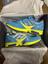 Adidas ZX8000 Consortium Blue
