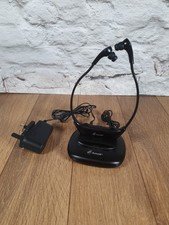 EchoIR Wireless Headphone TV System