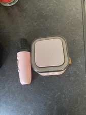 Bluetooth Speaker with