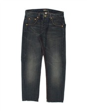 LEE Mens Powell Straight Jeans