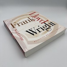 Architecture of Frank Lloyd Wright by Neil Levine (1998, Trade Paperback)