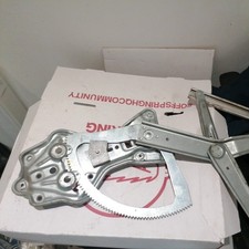 Original BMW E30 Power Window