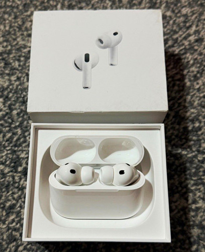 Apple airpods pro white - pro,