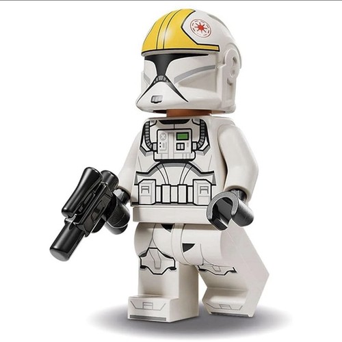 Lego star wars - star,