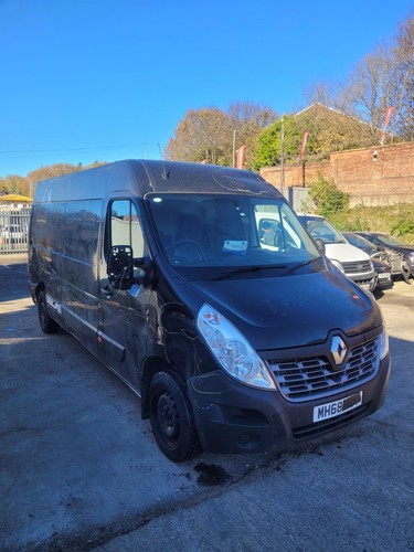 Car4breaking 449 2019 renault - 449,