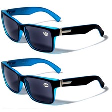 2 Pairs Men Reading Sunglasses