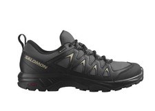 SALOMON X Braze GTX Hiking Shoes UK SIZE 7 BRAND NEW GENUINE RRP £110 #H11