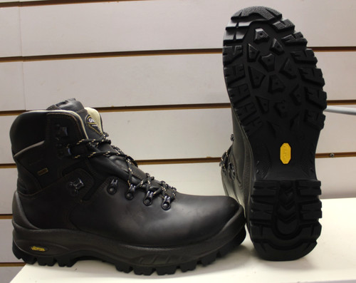 Grisport crusader waterproof - grisport,