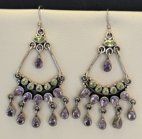 Vintage sterling silver - sterling,