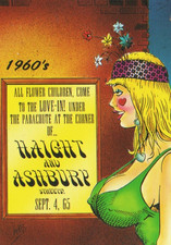 Bill ward fabulous years of - ward,