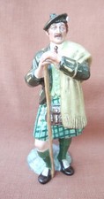 Royal Doulton   "The Laird"