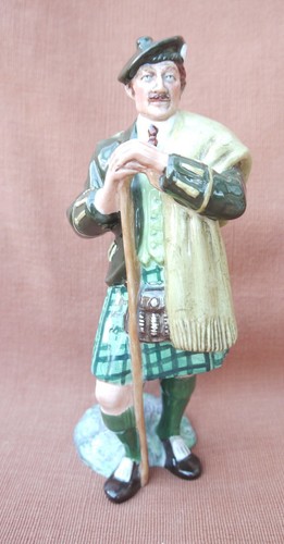 Royal doulton the laird - royal,