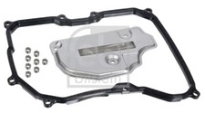 Hydraulic Filter Set, automatic transmission for AUDI SEAT SKODA VW:A3,TT,BORA