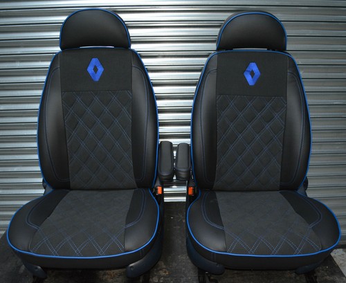 Renault trafic captain seats - captain,