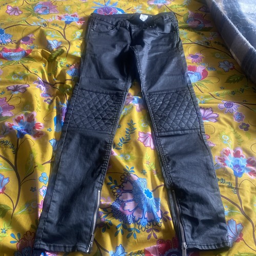 Size pvc ladies - pvc,