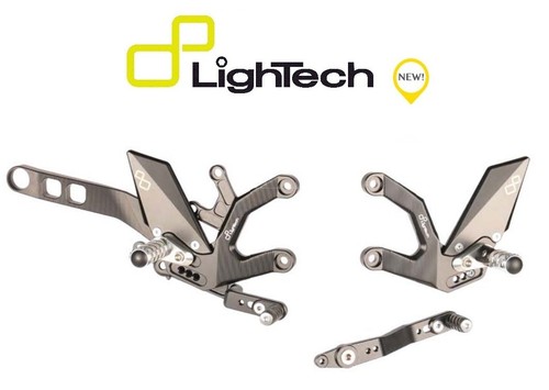 Lightech adjustable - lightech,