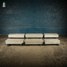 Granite Kerb Stones, Reclaimed