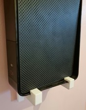 Virgin Media Super Hub 3 Wall