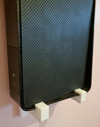 Virgin media super hub wall - super, 3