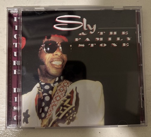 Sly the family stone - the, cd