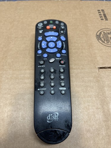 Dish network ir 137180 - network,