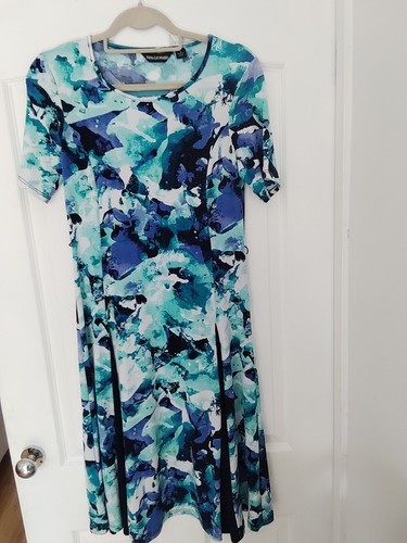 Nina leonard blue green - nina,