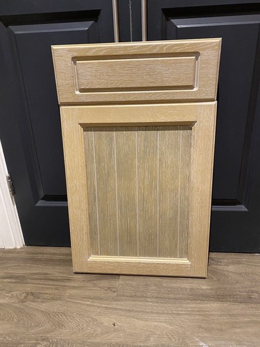 Kitchen limed oak - kitchen,