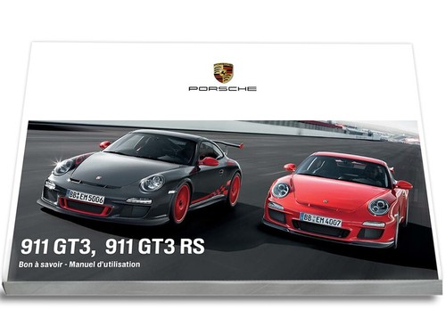 Porsche 911 gt3 - porsche, rs