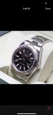 Rolex DateJust 2 41mm