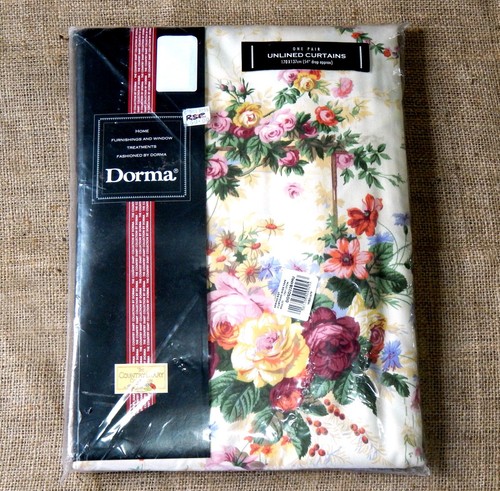 Vintage pair dorma - vintage,